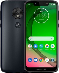 Прошивка телефона Motorola Moto G7 Play в Оренбурге